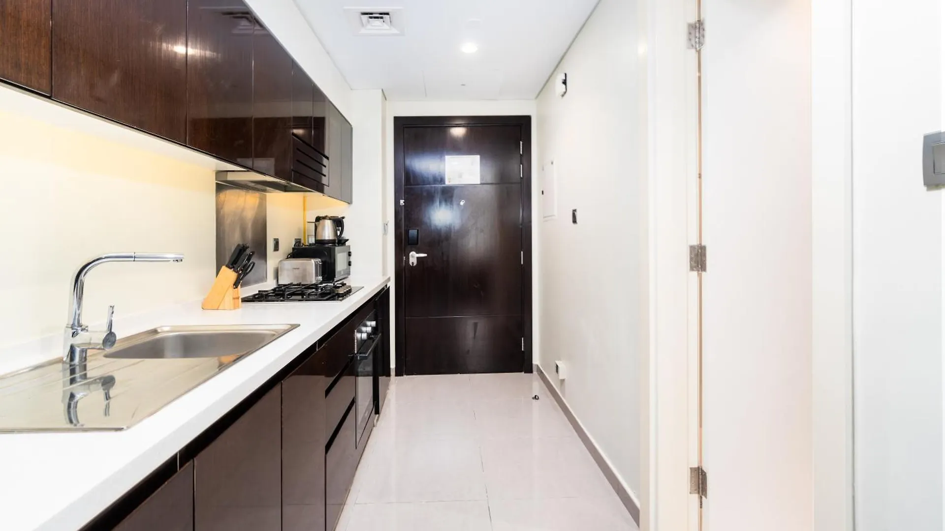 Simply Comfort In Damac Majestine 두바이 아랍에미리트