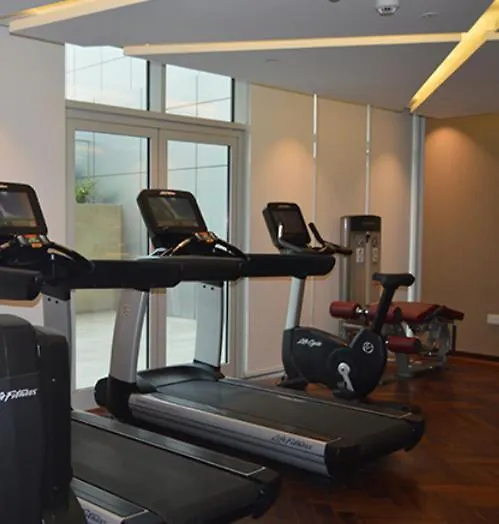 Simply Comfort In Damac Majestine 두바이 아파트